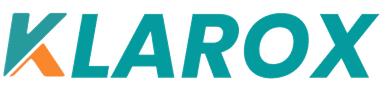 KLAROX Logo
