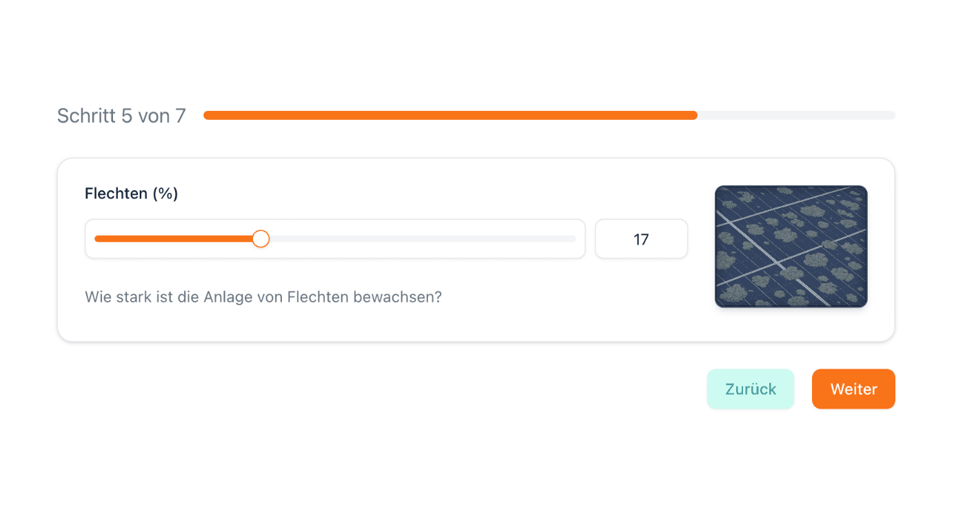 Roboter reinigt, KLAROX verkauft