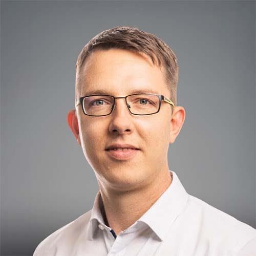 Christian Hoppe Foto